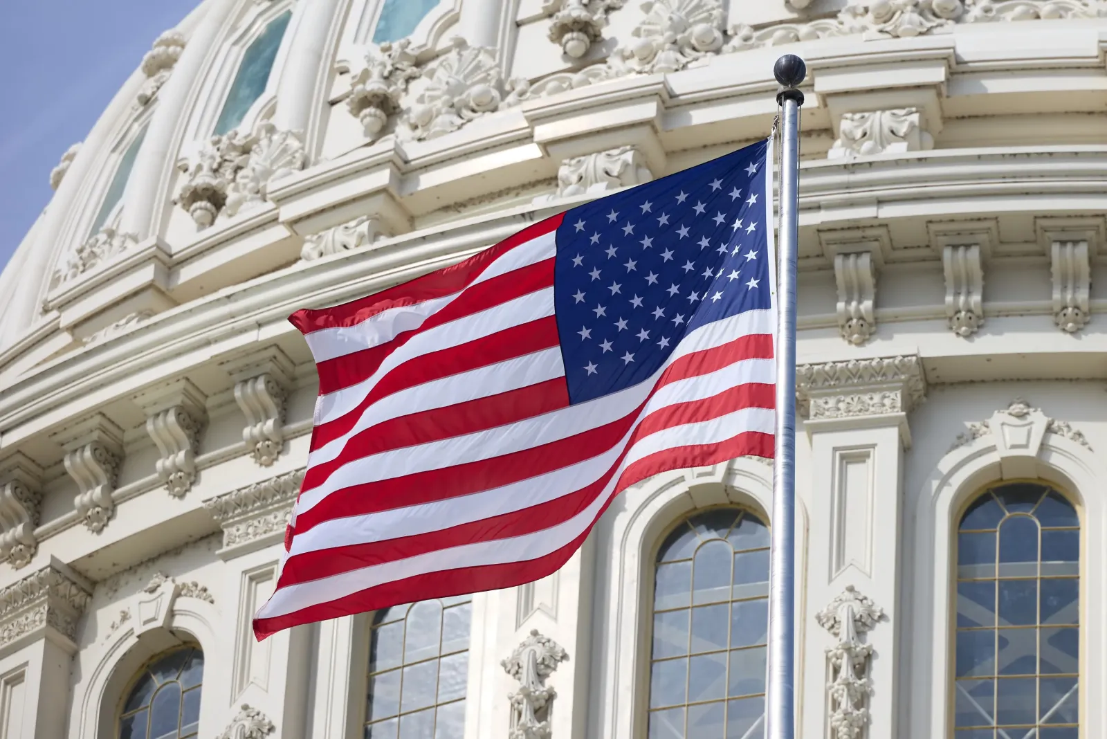 Government IT consulting services supporting secure public sector technology modernization