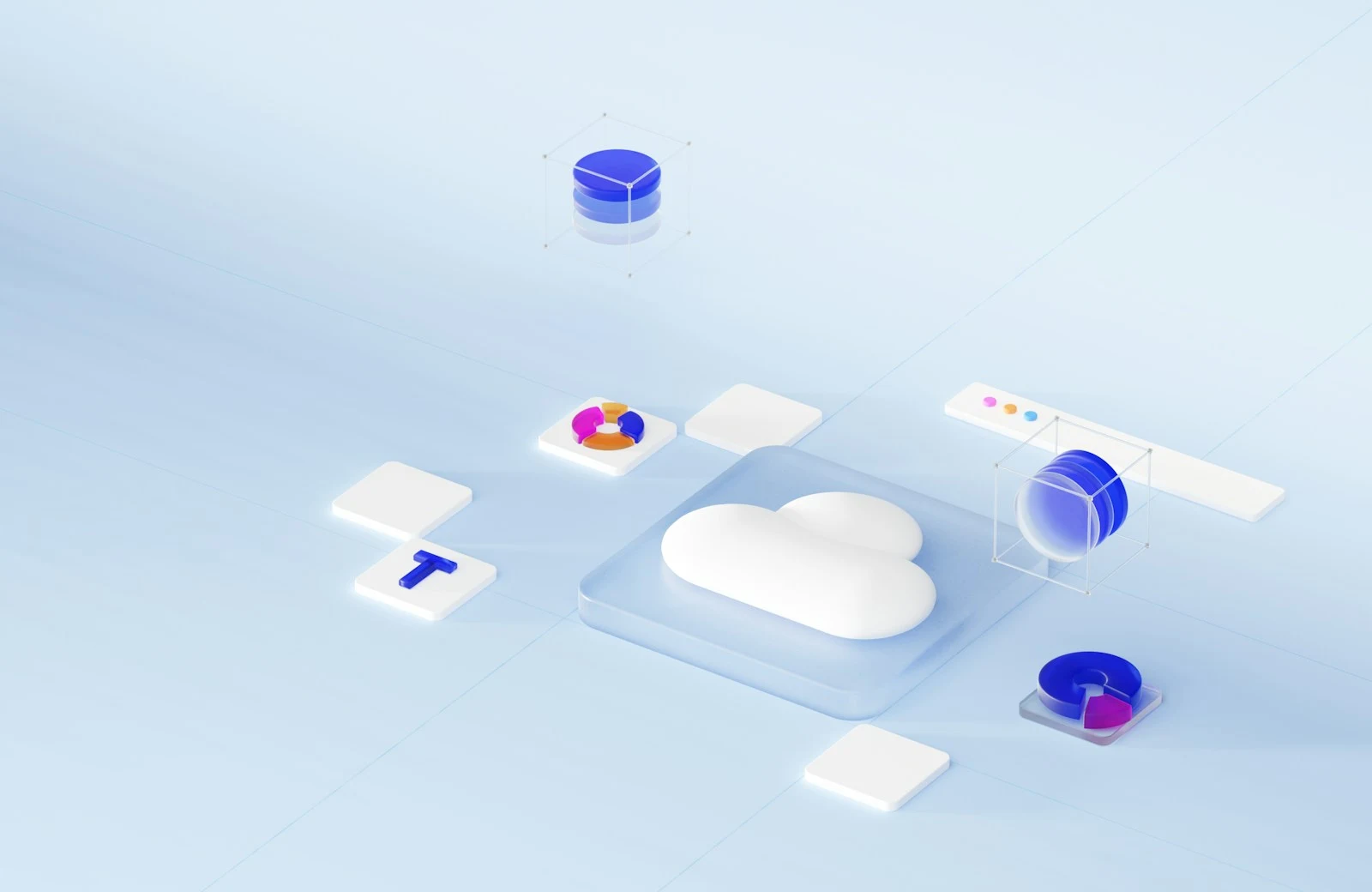 Cloud architecture, migration, security, and managed cloud services for modern enterprises