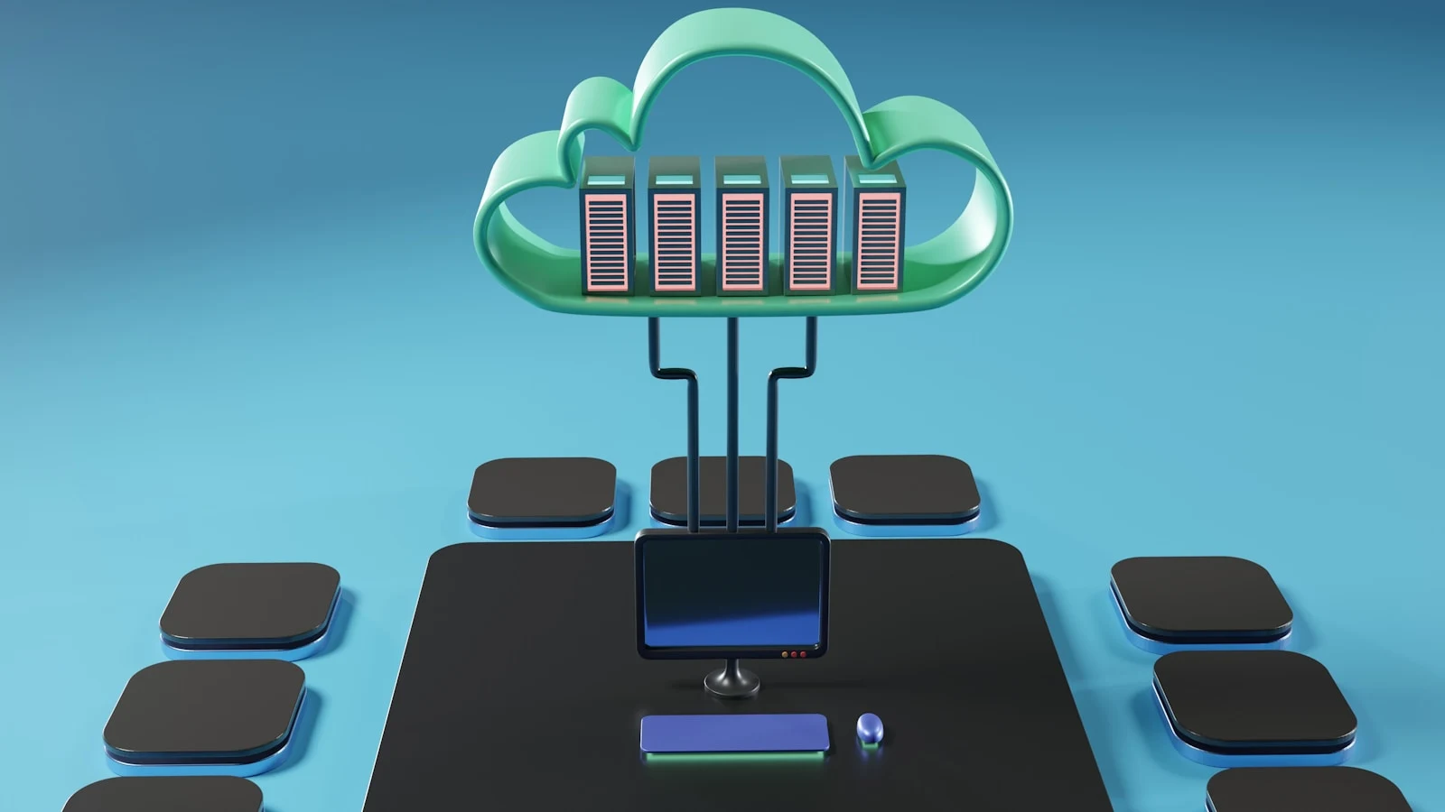 Cloud migration services from cloud strategy and architecture through optimization and operations