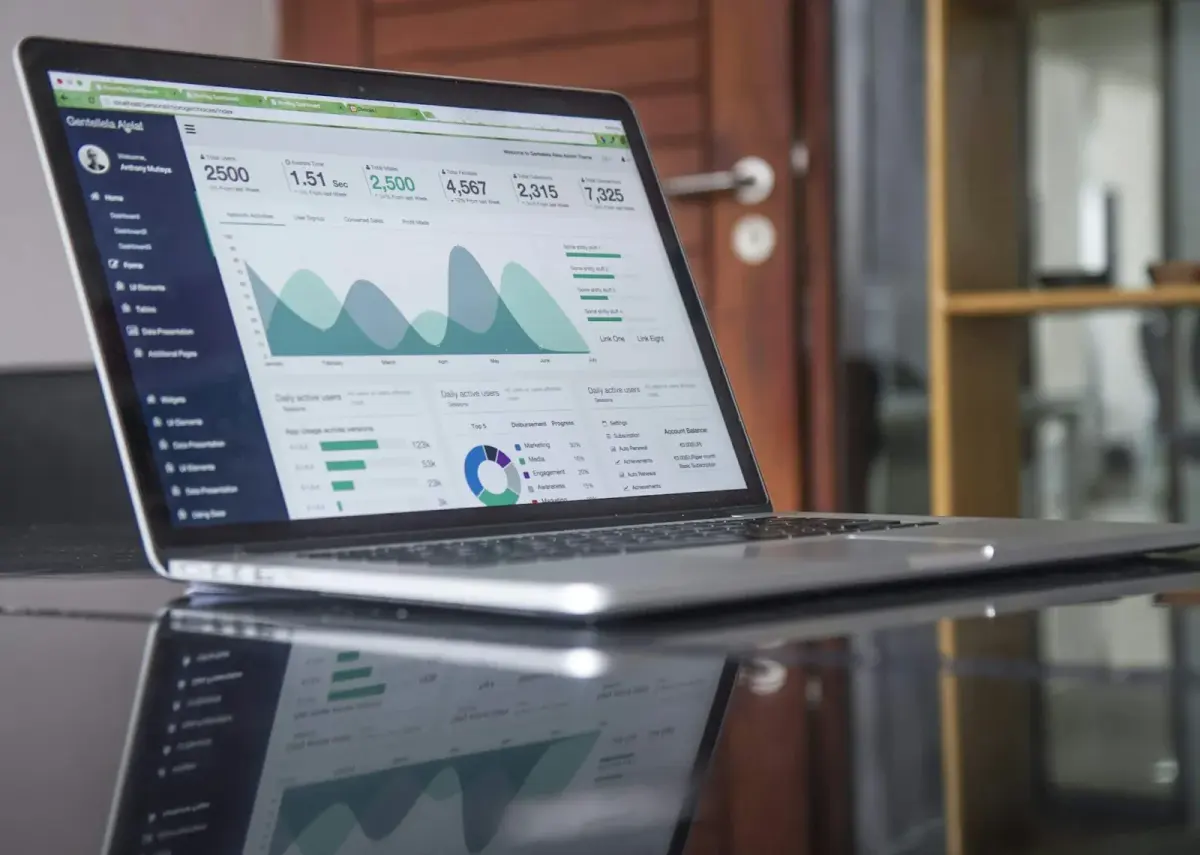 Data engineering and data management services creating a trusted modern data foundation