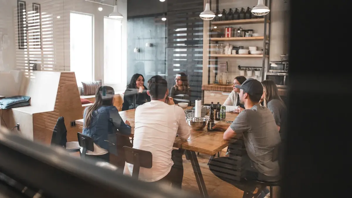 IT staffing solutions providing flexible technology talent for project delivery