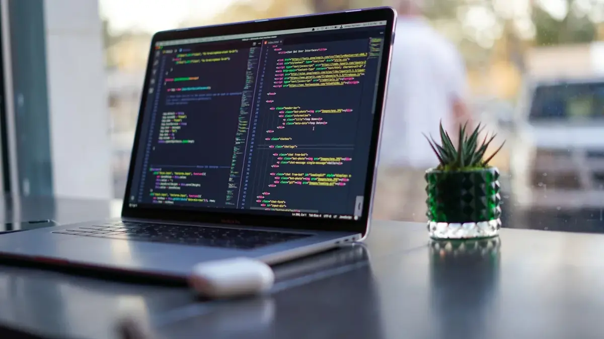 Software integration services and API development connecting applications, platforms, and business systems