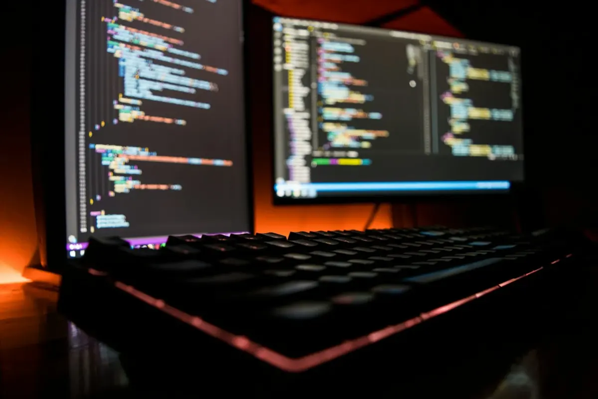 Custom software engineering with scalable architecture, APIs, automated testing, and secure development